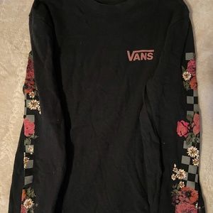 Women’s Long sleeve shirt